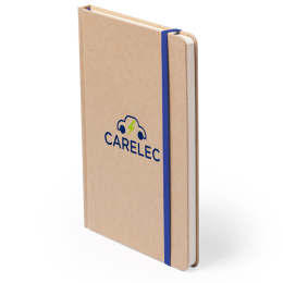 Carnet de notes publicitaire RICHLAND A5