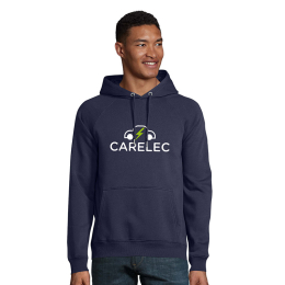 Sweatshirt écoresponsable STELLAR 280g Mixte