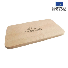 Planche apéro publicitaire COATICOOK