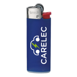 Briquet publicitaire MINI BIC