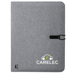 Conférencier publicitaire SANTAANA  A4