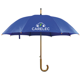 Parapluie publicitaire MALWOOD 106 cm